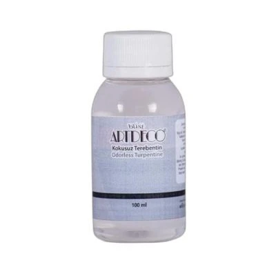 ARTDECO KOKUSUZ TEREBENTİN 100ML
