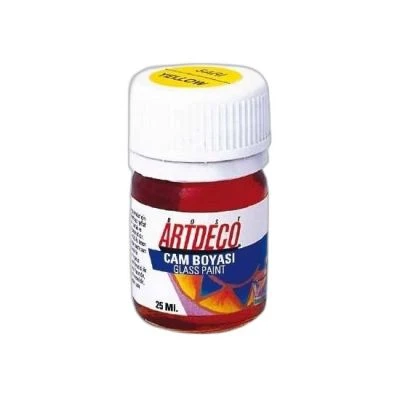 ARTDECO CAM BOYASI 25ML PEMBE 04
