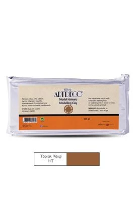 ARTDECO MODEL HAMURU 500GR TERRAKOTA