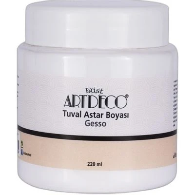 ARTDECO TUVAL ASTAR BOYASI