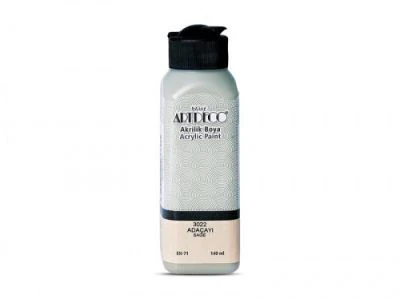 ARTDECO AKRİLİK BOYA 140ML ADAÇAYI 3022