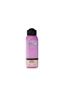 ARTDECO AKRİLİK BOYA 140ML KIZIL MOR 3050