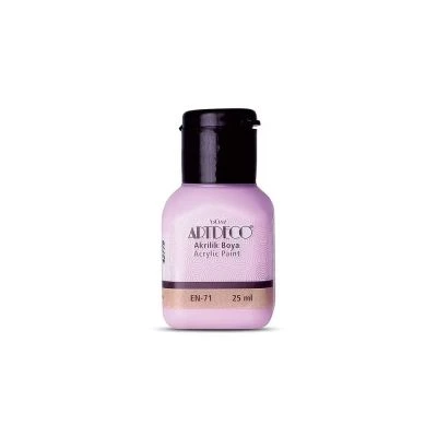 ARTDECO AKRİLİK BOYA 25ML LİLA 3660