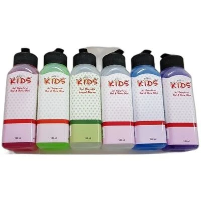 ARTDECO KIDS SIVI BORAKS 140ML