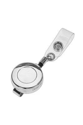 SARFF YUVARLAK KANCALI KROM EKO YOYO (25 ADET)