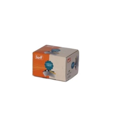 SARFF YATAY KART POŞETİ 100LÜ