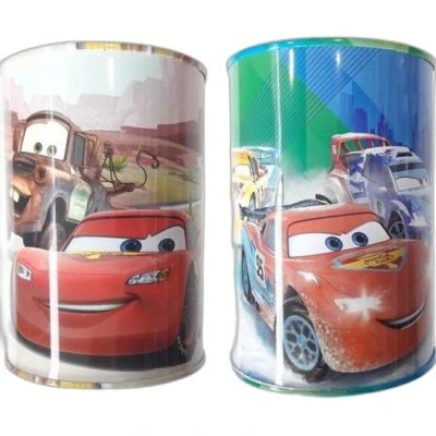 CARS CR-6258 METAL KUMBARA  24/96