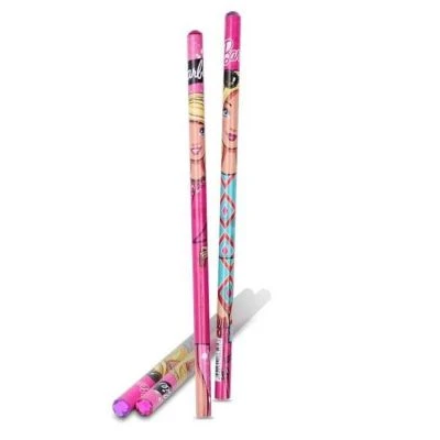 BARBIE B-5806 TAŞLI KURŞUN KALEM