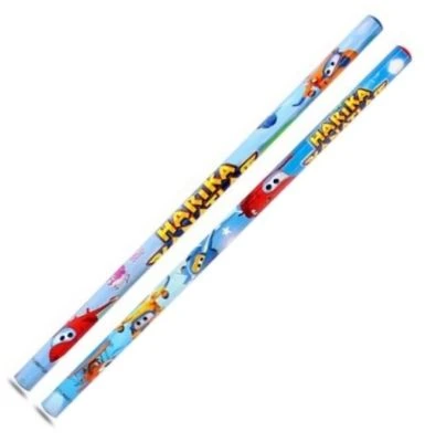 HARİKA KANATLAR SW-6372 KURŞUN KALEM