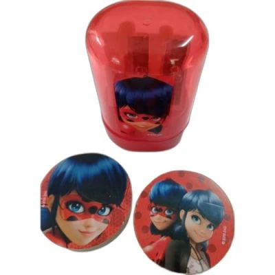 LADYBUG LB-8679 YUVARLAK SİLGİ 48/960