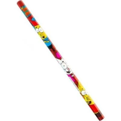 KRAL ŞAKİR KS-6372 KURŞUN KALEM