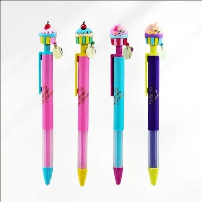 DOLPHIN DLP-CF-7018 CUPCAKE VERSATİL KALEM