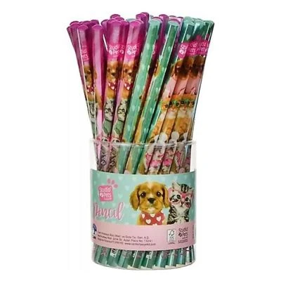 STUDIO PETS PT-6372 KURŞUN KALEM