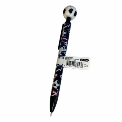 DOLPHIN CF-7749 VERSATİL KALEM- FUTBOL