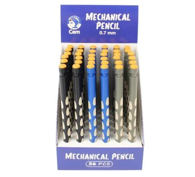 DOLPHIN DC-799 VERSATİL KALEM - 0,7 MM