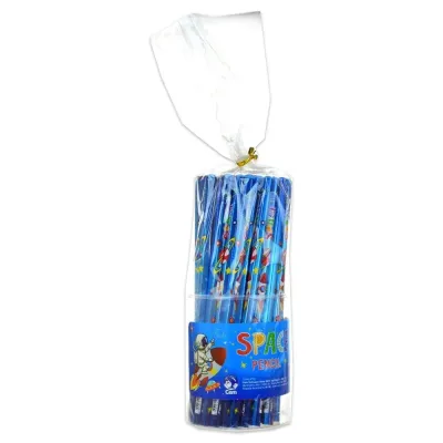 DOLPHIN SPC-6372 UZAY KURŞUN KALEM