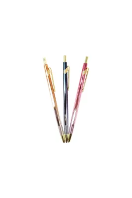 DOLPHIN DLP-108 VERSATİL KALEM-PVC KUTUDA