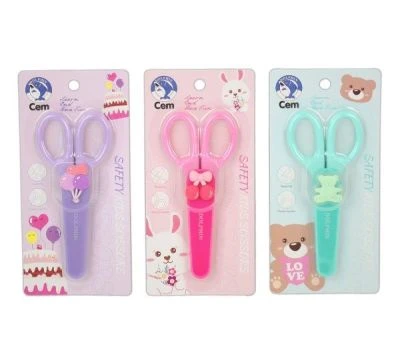 DOLPHIN SCS-077 MASKOTLU KORUMALI MAKAS