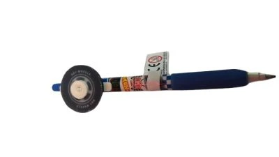 HOT WHEELS VERSATİL KALEM