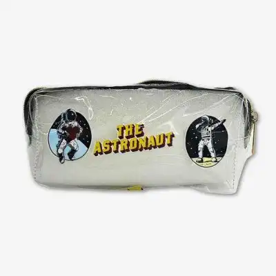 4NİO ŞEFFAF KALEMLİK