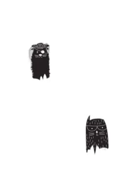 PAPİRÜS CRAZY A4 SP PP 80 ÇİZGİLİ DEFTER