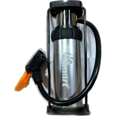 FİXPOİNT BİSİKLET AYAK POMPASI DİK MODEL K-9847
