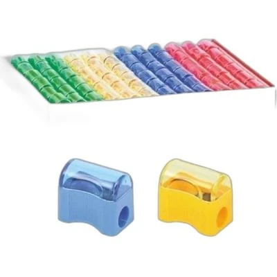PIANO CKT-281 TEK BIÇAKLI NEON KALEMTIRAŞ