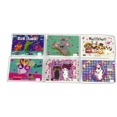 PIANO BESLENME ÖRTÜSÜ KIZ MİX