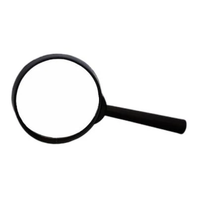 PİANO 60MM BÜYÜTEÇ