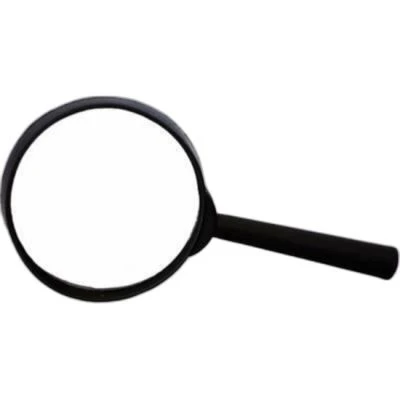 PİANO PYN-BYT-004 90MM BÜYÜTEÇ 10X12