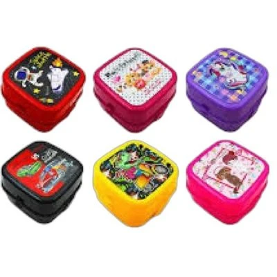 PIANO DESENLİ YEMEK SETİ