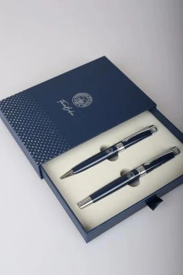 FENERBAHÇE DOLMAKALEM & TÜKENMEZ KALEM PREMIUM SET