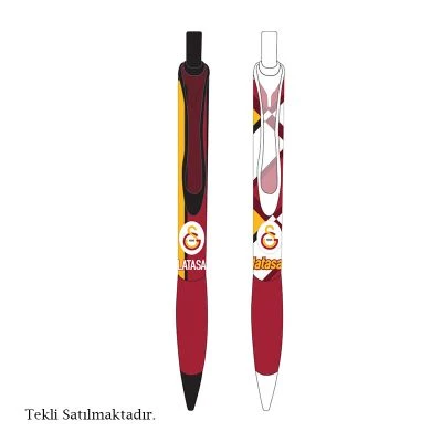 GALATASARAY COMFORT 0,7MM VERSATİL KALEM