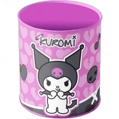 KUROMİ KALEMLİK METAL