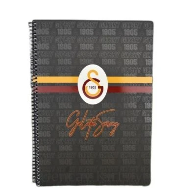 GALATASARAY A4 SP KRT. 72 YAP. ÇİZGİLİ DEFTER