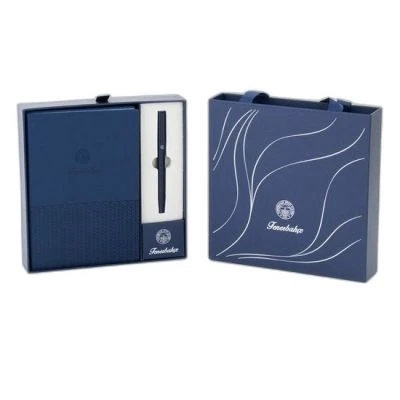 FENERBAHÇE A5 DEFTER+ ROLLER KALEM SET *25