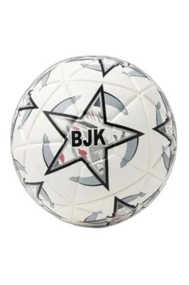 BEŞİKTAŞ FUTBOL TOPU MATCH NO 5