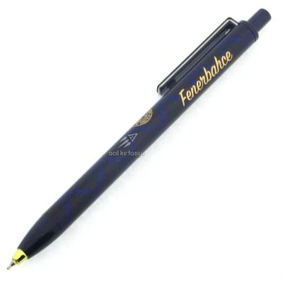 FENERBAHÇE VERSATİL KALEM METAL TOUCH 0.7 MM