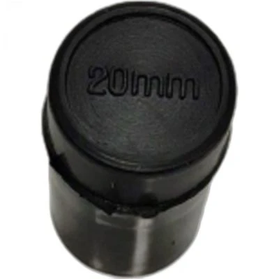 PIANO ETİKET MAKİNASI KARTUŞU 20 MM 50 LI