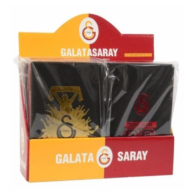 GALATASARAY 12*17 SERT KAPAK NOT DEFTERİ 112 YAPRAK