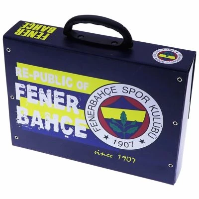 FENERBAHÇE SAPLI ÇANTA