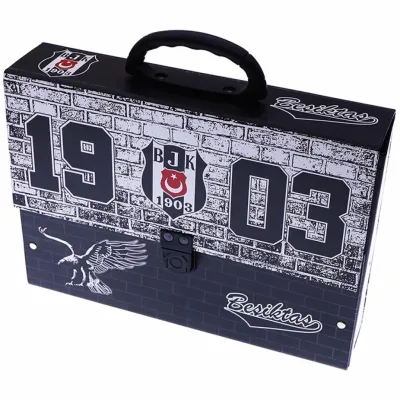 BEŞİKTAŞ SAPLI ÇANTA