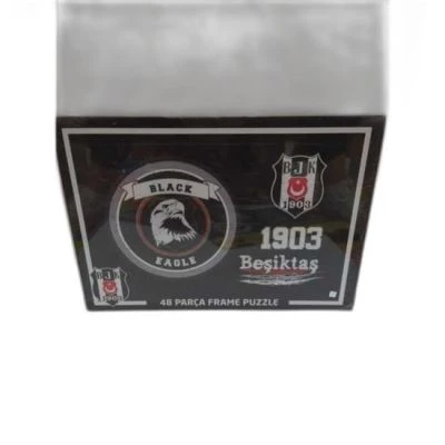BEŞİKTAŞ 48 PARÇA FRAME PUZZLE