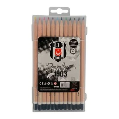 BEŞİKTAŞ  KURUBOYA 12'Lİ