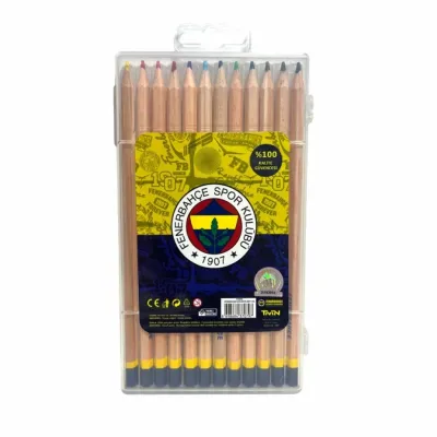 FENERBAHÇE  KURUBOYA 12'Lİ