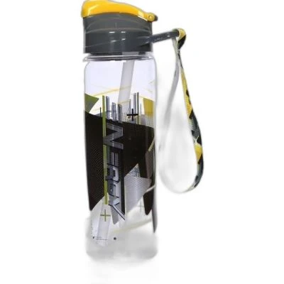 PIANO OTOMATİK PİPETLİ ENERGY PYMAT-81 630 ML TRITAN MATARA