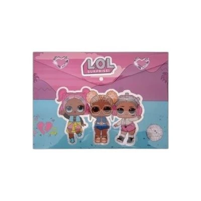 L.O.L. ÇITÇITLI DOSYA