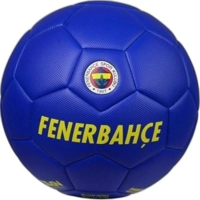 FENERBAHÇE PREMIUM FUTBOL TOPU NO:5 MAVİ