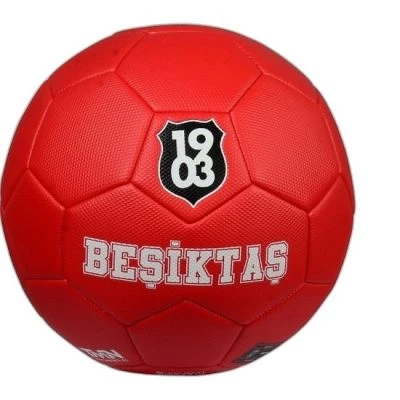 BEŞİKTAŞ PREMIUM FUTBOL TOPU NO:5 KIRMIZI