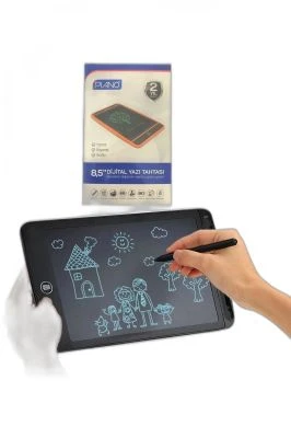 PIANO DİJİTAL YAZI TAHTASI 8